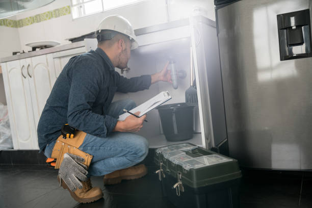 Best Plumbing Installation Services  in Holly Hills, CO