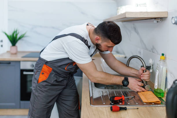 Best Plumbing Inspection Services  in Holly Hills, CO