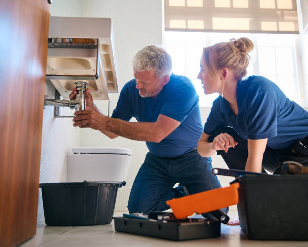 Holly Hills, CO Plumbing Company